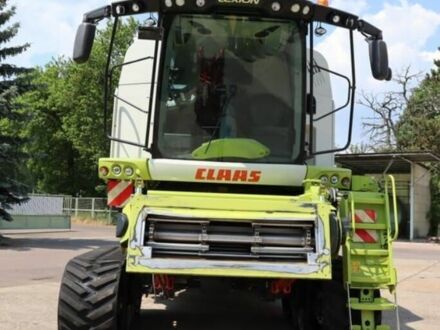 Клаас Lexion 780 2014 у Києві на Automoto.ua Клаас Lexion 780, об'ємом двигуна 0 л та пробігом 0 тис. км за 331246 $, фото 1 на Automoto.ua