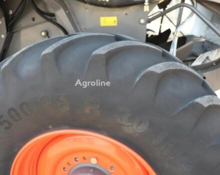 Клаас Lexion 780, объемом двигателя 0 л и пробегом 0 тыс. км за 331246 $, фото 8 на Automoto.ua