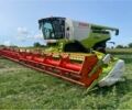 Клаас Lexion 780, объемом двигателя 0 л и пробегом 0 тыс. км за 185045 $, фото 1 на Automoto.ua