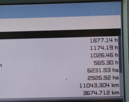 Клаас Lexion 780, объемом двигателя 0 л и пробегом 0 тыс. км за 331246 $, фото 5 на Automoto.ua