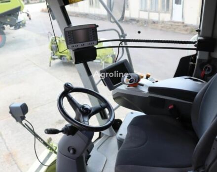 Клаас Lexion 780, объемом двигателя 0 л и пробегом 0 тыс. км за 331246 $, фото 6 на Automoto.ua