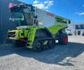Клаас Lexion 780, об'ємом двигуна 0 л та пробігом 0 тис. км за 201636 $, фото 1 на Automoto.ua