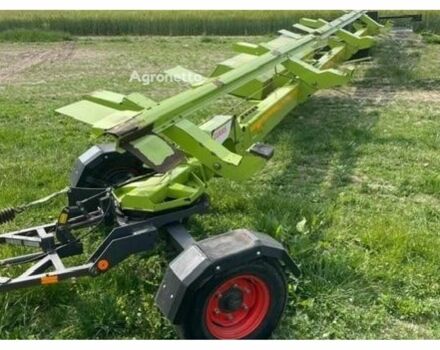 Клаас Lexion 780, объемом двигателя 0 л и пробегом 0 тыс. км за 185045 $, фото 5 на Automoto.ua