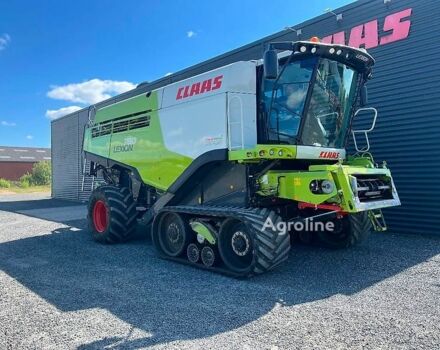 Клаас Lexion 780, об'ємом двигуна 0 л та пробігом 0 тис. км за 201636 $, фото 2 на Automoto.ua