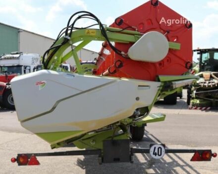 Клаас Lexion 780, объемом двигателя 0 л и пробегом 0 тыс. км за 331246 $, фото 4 на Automoto.ua