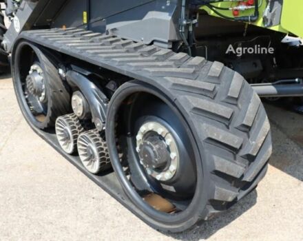 Клаас Lexion 780, объемом двигателя 0 л и пробегом 0 тыс. км за 331246 $, фото 10 на Automoto.ua