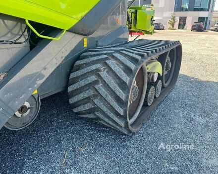 Клаас Lexion 780, об'ємом двигуна 0 л та пробігом 0 тис. км за 201636 $, фото 4 на Automoto.ua