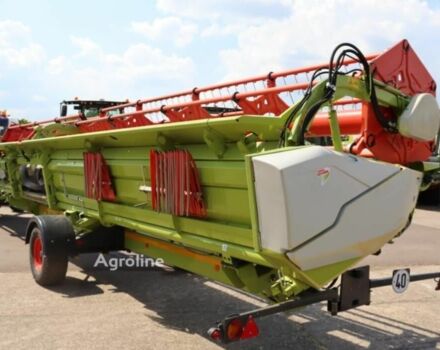 Клаас Lexion 780, объемом двигателя 0 л и пробегом 0 тыс. км за 331246 $, фото 2 на Automoto.ua