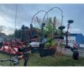 Червоний Клаас Liner, об'ємом двигуна 14.86 л та пробігом 0 тис. км за 32922 $, фото 2 на Automoto.ua
