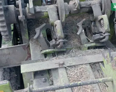 Клаас Markant 40 1999 у Червонограде на Automoto.ua Клаас Markant 40, об'ємом двигуна 0 л та пробігом 0 тис. км за 2700 $, фото 4 на Automoto.ua