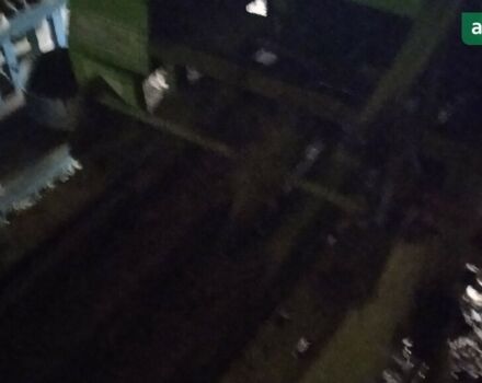 Клаас Markant 40, об'ємом двигуна 0 л та пробігом 0 тис. км за 3200 $, фото 3 на Automoto.ua