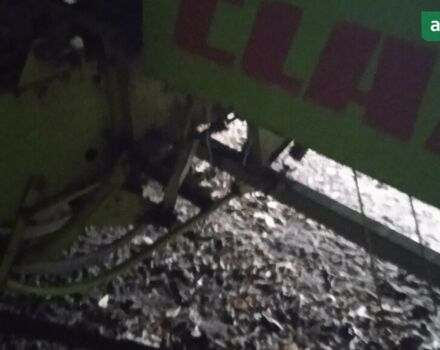 Клаас Markant 40, об'ємом двигуна 0 л та пробігом 0 тис. км за 3200 $, фото 2 на Automoto.ua