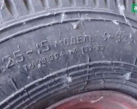 Клаас Markant 40, объемом двигателя 0 л и пробегом 0 тыс. км за 2400 $, фото 6 на Automoto.ua