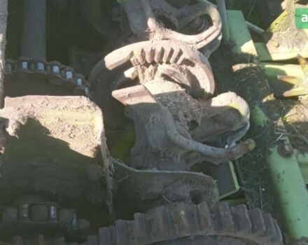 Клаас Markant 40 2005 у Береговом на Automoto.ua Клаас Markant 40, об'ємом двигуна 0 л та пробігом 0 тис. км за 2250 $, фото 3 на Automoto.ua