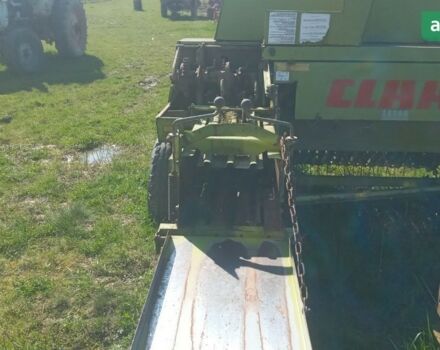 Клаас Markant 40 2005 у Береговом на Automoto.ua Клаас Markant 40, об'ємом двигуна 0 л та пробігом 0 тис. км за 2250 $, фото 2 на Automoto.ua