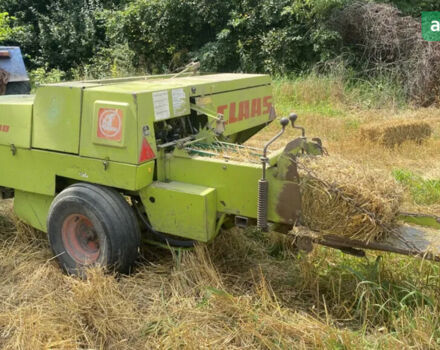 Клаас Markant 40, об'ємом двигуна 6 л та пробігом 0 тис. км за 2100 $, фото 2 на Automoto.ua