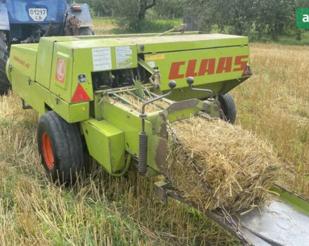 Клаас Markant 40, об'ємом двигуна 6 л та пробігом 0 тис. км за 2100 $, фото 4 на Automoto.ua