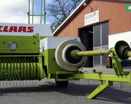 Клаас Markant 41, объемом двигателя 0 л и пробегом 0 тыс. км за 5142 $, фото 4 на Automoto.ua