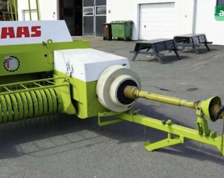 Клаас Markant 41, объемом двигателя 0 л и пробегом 0 тыс. км за 5142 $, фото 2 на Automoto.ua