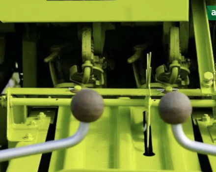 Клаас Markant 41, объемом двигателя 0 л и пробегом 0 тыс. км за 5142 $, фото 7 на Automoto.ua