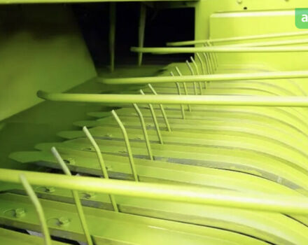 Клаас Markant 41, объемом двигателя 0 л и пробегом 0 тыс. км за 5142 $, фото 6 на Automoto.ua