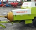 Зеленый Клаас Markant 41, объемом двигателя 0 л и пробегом 0 тыс. км за 5164 $, фото 21 на Automoto.ua