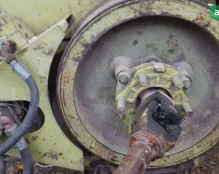 Клаас Markant 50 1990 у Черкасах на Automoto.ua Клаас Markant 50, об'ємом двигуна 0 л та пробігом 0 тис. км за 4200 $, фото 5 на Automoto.ua