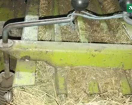 Клаас Markant 50 1990 у Черкасах на Automoto.ua Клаас Markant 50, об'ємом двигуна 0 л та пробігом 0 тис. км за 4200 $, фото 2 на Automoto.ua