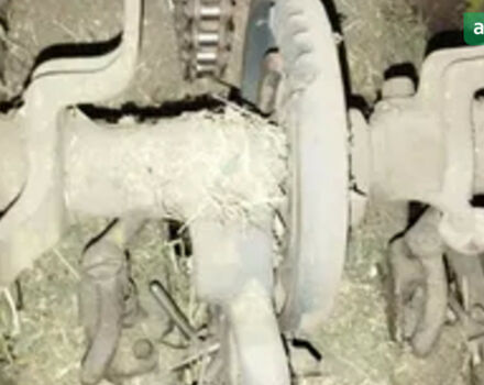 Клаас Markant 50 1990 у Черкасах на Automoto.ua Клаас Markant 50, об'ємом двигуна 0 л та пробігом 0 тис. км за 4200 $, фото 4 на Automoto.ua