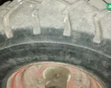 Клаас Markant 50 1990 у Черкасах на Automoto.ua Клаас Markant 50, об'ємом двигуна 0 л та пробігом 0 тис. км за 4200 $, фото 3 на Automoto.ua