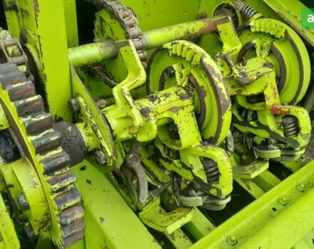 Клаас Markant 50 2000 у Чернівцях на Automoto.ua Клаас Markant 50, об'ємом двигуна 0 л та пробігом 0 тис. км за 3567 $, фото 3 на Automoto.ua