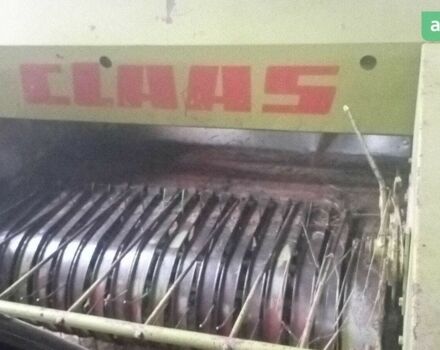 Клаас Markant 50, об'ємом двигуна 6 л та пробігом 0 тис. км за 3500 $, фото 4 на Automoto.ua