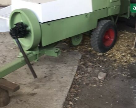 Клаас Markant 65, об'ємом двигуна 0 л та пробігом 0 тис. км за 3000 $, фото 2 на Automoto.ua