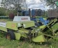 Клаас Markant 65, об'ємом двигуна 0 л та пробігом 0 тис. км за 8000 $, фото 1 на Automoto.ua