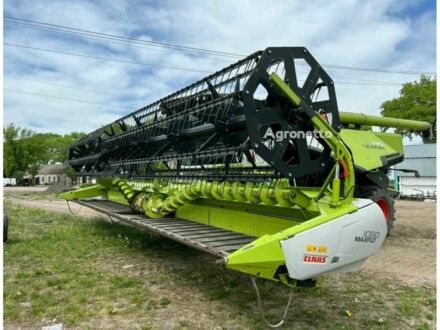 Клаас Max Flo 1050 2017 у Звенигородка на Automoto.ua Клаас Max Flo 1050, об'ємом двигуна 0 л та пробігом 0 тис. км за 37686 $, фото 1 на Automoto.ua