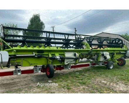 Клаас Max Flo 1050, об'ємом двигуна 0 л та пробігом 0 тис. км за 37686 $, фото 2 на Automoto.ua