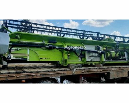 Клаас Max Flo 1050, об'ємом двигуна 0 л та пробігом 0 тис. км за 37686 $, фото 5 на Automoto.ua