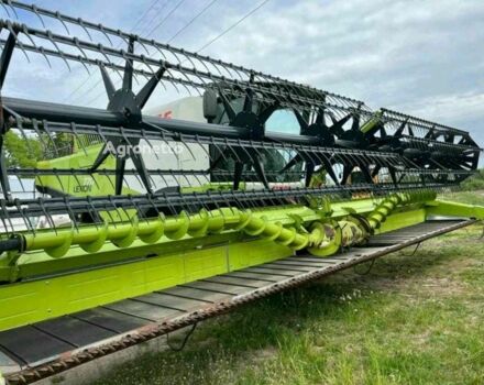 Клаас Max Flo 1050, об'ємом двигуна 0 л та пробігом 0 тис. км за 37686 $, фото 1 на Automoto.ua