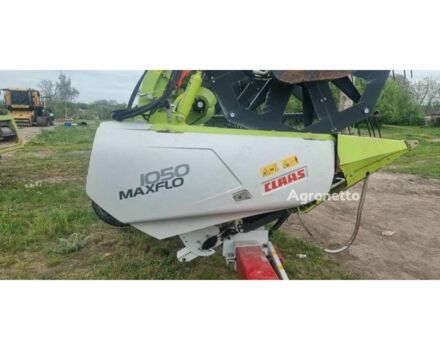 Клаас Max Flo 1050, об'ємом двигуна 0 л та пробігом 0 тис. км за 37686 $, фото 4 на Automoto.ua