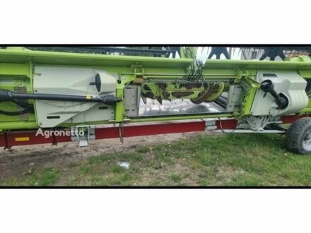 Клаас Max Flo 1050 2017 в Звенигородка на Automoto.ua Зеленый Клаас Max Flo 1050, объемом двигателя 0 л и пробегом 0 тыс. км за 33432 $, фото 1 на Automoto.ua