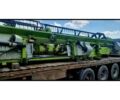 Зелений Клаас Max Flo 1050, об'ємом двигуна 0 л та пробігом 0 тис. км за 35490 $, фото 6 на Automoto.ua