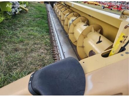 Клаас Maxflex 2009 у Черкасах на Automoto.ua Клаас Maxflex, об'ємом двигуна 0 л та пробігом 0 тис. км за 14541 $, фото 1 на Automoto.ua