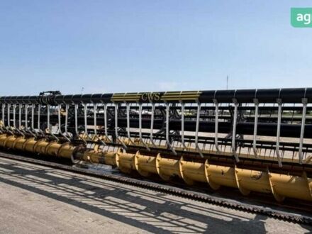 Клаас Maxflex, об'ємом двигуна 0 л та пробігом 0 тис. км за 19497 $, фото 1 на Automoto.ua