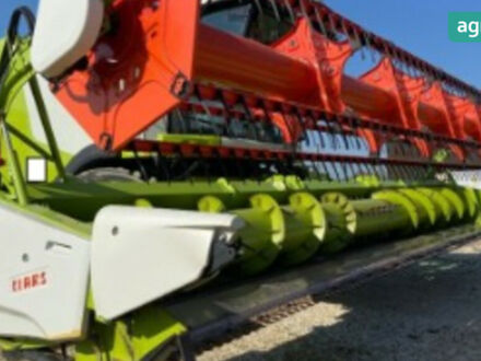 Клаас Maxflex, об'ємом двигуна 0 л та пробігом 0 тис. км за 53646 $, фото 1 на Automoto.ua