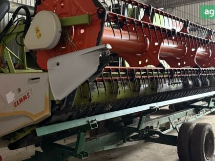 Клаас Maxflex, объемом двигателя 0 л и пробегом 0 тыс. км за 25000 $, фото 1 на Automoto.ua