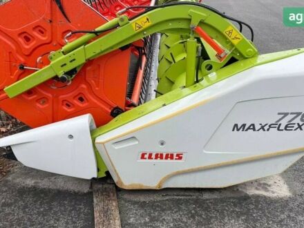 Клаас Maxflex, об'ємом двигуна 0 л та пробігом 0 тис. км за 33357 $, фото 1 на Automoto.ua