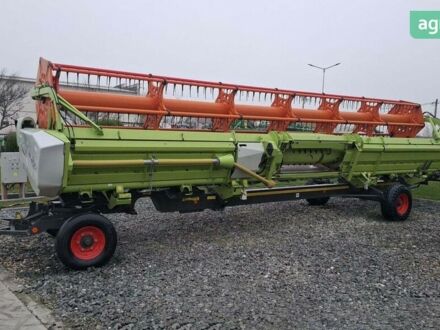 Клаас Maxflex, объемом двигателя 0 л и пробегом 0 тыс. км за 34392 $, фото 1 на Automoto.ua