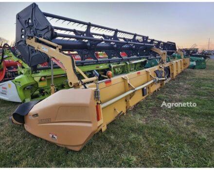 Клаас Maxflex, об'ємом двигуна 0 л та пробігом 0 тис. км за 16191 $, фото 2 на Automoto.ua