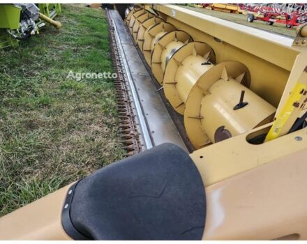 Клаас Maxflex, об'ємом двигуна 0 л та пробігом 0 тис. км за 16191 $, фото 7 на Automoto.ua