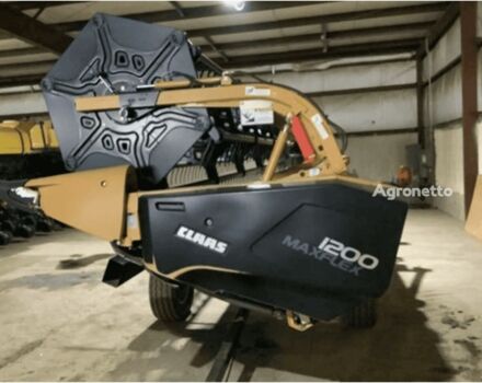 Клаас Maxflex, об'ємом двигуна 0 л та пробігом 0 тис. км за 33165 $, фото 2 на Automoto.ua